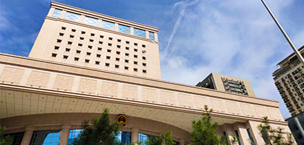 廣東湛江公共資源交易中心弱電智能化建設(shè)